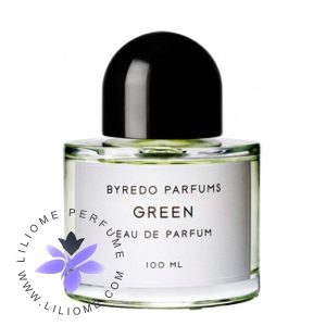 عطر ادکلن بایردو گرین | Byredo Green