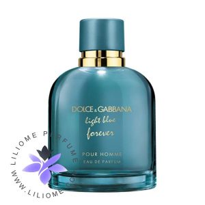 عطر ادکلن دولچه گابانا لایت بلو فوراور پور هوم | Dolce & Gabbana Light Blue Forever pour Homme