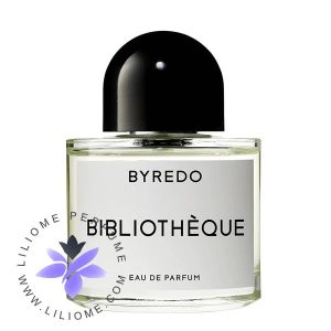 عطر ادکلن بایردو بیبلیوتک | Byredo Bibliotheque