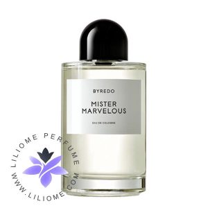 عطر ادکلن بایردو میستر مارولوس ادو کلون | Byredo Mister Marvelous Eau de Cologne