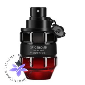 عطر ادکلن ویکتور اند رولف اسپایس بمب اینفرارد | Viktor & Rolf Spicebomb Infrared