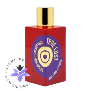 عطر ادکلن اتات لیبره د اورنج ترو لاست رایون ویولت دس سس یو | Etat Libre d'Orange True Lust Rayon Violet De Ses Yeux