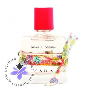 عطر ادکلن زارا دیر بلوسوم-Zara Dear Blossom