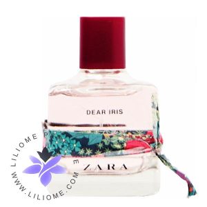 عطر ادکلن زارا دیر ایریس-Zara Dear Iris