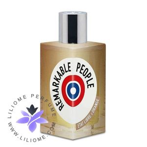 عطر ادکلن اتات لیبره د اورنج رمارکبل پیپل | Etat Libre d'Orange Remarkable People