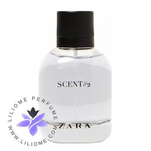 عطر ادکلن زارا سنت 2-Zara Scent #2