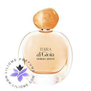 عطر ادکلن جورجیو آرمانی ترا دی جیوا | Giorgio Armani Terra di Gioia