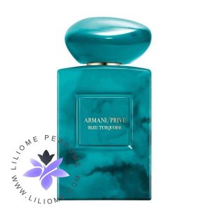 عطر ادکلن جورجیو آرمانی آرمانی پرایو بلو تورکویز | Giorgio Armani Armani Prive Bleu Turquoise