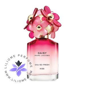 عطر ادکلن مارک جاکوبز دیسی او سو فرش کیس | Marc Jacobs Daisy Eau So Fresh Kiss