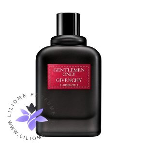 عطر ادکلن جیوانچی جنتلمن اونلی ابسولوت-Givenchy Gentlemen Only Absolute