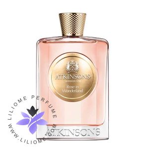 عطر ادکلن اتکینسونز-اتکینسون رز این واندرلند-Atkinsons Rose in Wonderland