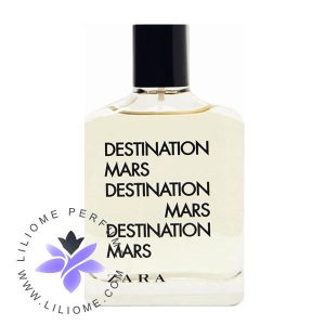 عطر ادکلن زارا دستینیشن مارس-Zara Destination Mars