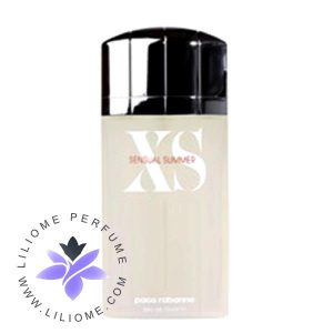 عطر ادکلن پاکو رابان ایکس اس پور هوم سنشوال سامر | Paco Rabanne XS Pour Homme Sensual Summer