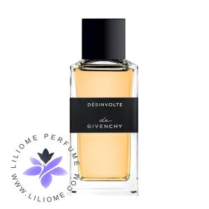 عطر ادکلن جیونچی دسینولت | Givenchy Dèsinvolte