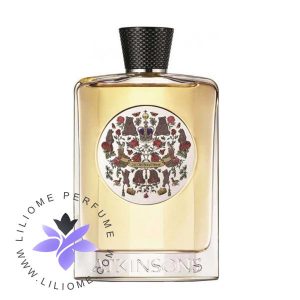 عطر ادکلن اتکینسونز-اتکینسون 24 اولد بوند استریت لیمیتد ادیشن 2016-Atkinsons 24 Old Bond Street Limited Edition 2016