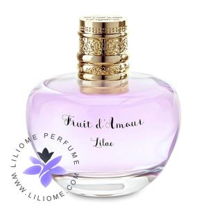 عطر ادکلن امانوئل آنگارو فروت د آمور لیلاک | Emanuel ungaro Fruit d'Amour Lilac