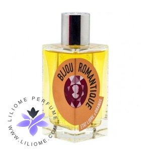 عطر ادکلن اتات لیبره د اورنج بیژو رمانتیک | Etat Libre d'Orange Bijou Romantique