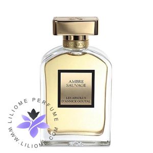 عطر ادکلن انیک گوتال امبر ساواج-Annick Goutal Ambre Sauvage