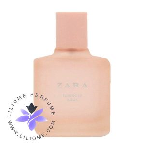 عطر ادکلن زارا توبرز آکوا-Zara Tuberose Aqua