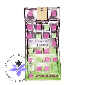 عطر ادکلن امانوئل آنگارو اپریشن فستس | Emanuel ungaro Apparition Facets