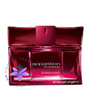 عطر ادکلن امانوئل آنگارو اپریشن هوم اینتنس | Emanuel ungaro Apparition Homme Intense