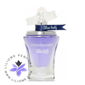 عطر ادکلن رصاصی ال اینکانتورنبل بلو لیدی 2 زنانه-Rasasi L'Incontournable Blue Lady 2