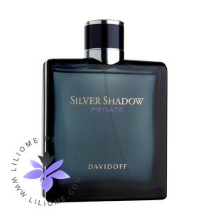 عطر ادکلن دیویدوف سیلور شادو پرایوت-Davidoff Silver Shadow Private