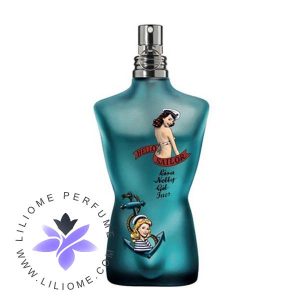 عطر ادکلن ژان پل گوتیه له میل پین آپ کالکتورز ادیشن | Jean Paul Gaultier Le Male Pin-Up Collectors Edition