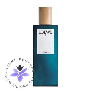 عطر ادکلن لووه- لوئوه 7 کوبالت | Loewe 7 Cobalt