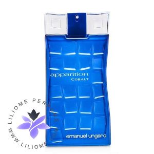 عطر ادکلن امانوئل آنگارو اپریشن کبالت | Emanuel ungaro Apparition Cobalt