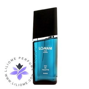 عطر ادکلن لومانی پورهم مردانه | Lomani pour Homme