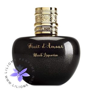 عطر ادکلن امانوئل آنگارو فروت د آمور بلک لیکوریس | Emanuel ungaro Fruit d'Amour Black Liquorice