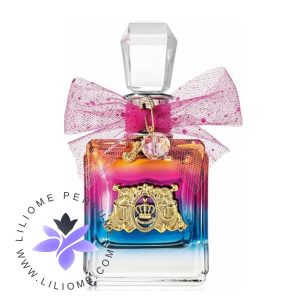 عطر ادکلن جویسی کوتور ویوا لا جویسی لوکس پیور پرفیوم-Juicy Couture Viva La Juicy Luxe Pure Parfum