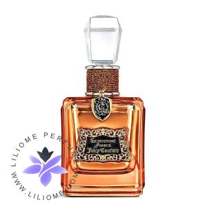 عطر ادکلن جویسی کوتور گلیسنینگ آمبر-Juicy Couture Glistening Amber