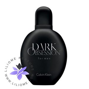 عطر ادکلن سی کی دارک آبسشن-CK Dark Obsession