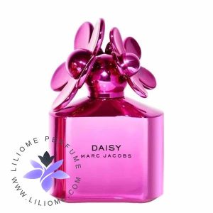 عطر ادکلن مارک جاکوبز دیسی شاین پینک ادیشن | Marc Jacobs Daisy Shine Pink Edition