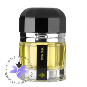 عطر ادکلن رامون مونگال مون کویر-Ramon Monegal Mon Cuir