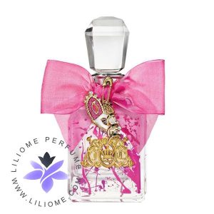 عطر ادکلن جویسی کوتور ویوا لا جویسی سویری-Juicy Couture Viva La Juicy Soiree