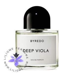 عطر ادکلن بایردو دیپ ویولا | Byredo Deep Viola