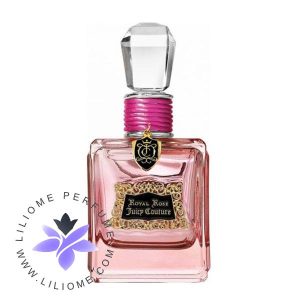 عطر ادکلن جویسی کوتور رویال رز-Juicy Couture Royal Rose