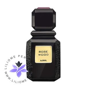 عطر ادکلن اجمل رز وود | Ajmal Rose Wood