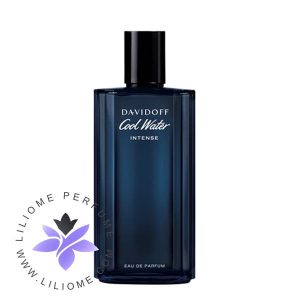 عطر ادکلن دیویدوف کول واتر اینتنس مردانه-Davidoff Cool Water Intense