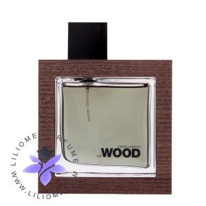 عطر ادکلن هی وود راکی مانتین وود-مشکی 50 میل | He Wood Rocky Mountain Wood