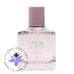 عطر ادکلن زارا تیوب رز وینتر-Zara Tuberose Winter