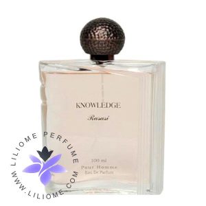 عطر ادکلن رصاصی نالج مردانه-Rasasi Knowledge Men