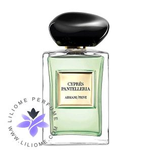 عطر ادکلن جورجیو آرمانی سایپرس پانتلریا | Giorgio Armani Cyprès Pantelleria