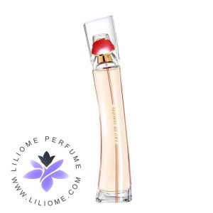 عطر ادکلن کنزو فلاور بای کنزو ادو لومیر | Kenzo Flower by Kenzo Eau de Lumiere