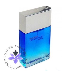 عطر ادکلن پاکو رابان اولترا ویولت فلورسنس مردانه Paco Rabanne Ultraviolet Fluoressence for Men