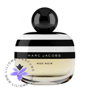 عطر ادکلن مارک جاکوبز مود نویر | Marc Jacobs Mod Noir