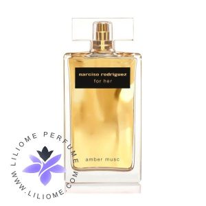 عطر ادکلن نارسیسو رودریگز آمبر ماسک | Narciso Rodriguez Amber Musc